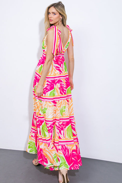 take-the-trails-woven-maxi-dress Flying Tomato-Sophia's Style-2